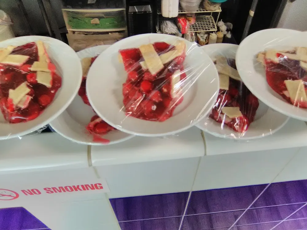 Cherry Pie